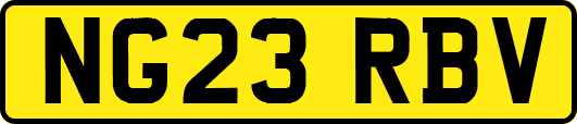 NG23RBV