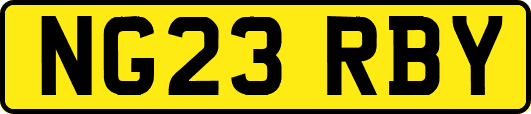NG23RBY