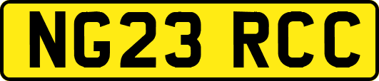 NG23RCC