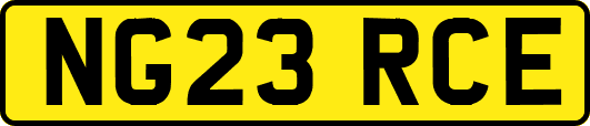 NG23RCE