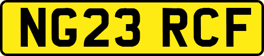NG23RCF
