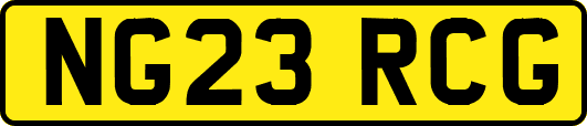 NG23RCG