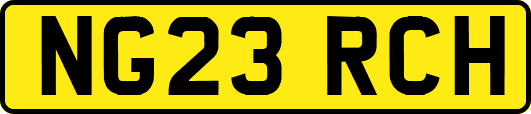 NG23RCH