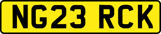 NG23RCK