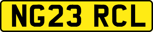 NG23RCL