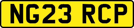 NG23RCP