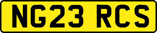 NG23RCS