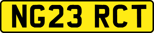 NG23RCT