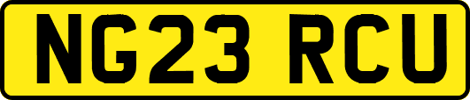 NG23RCU