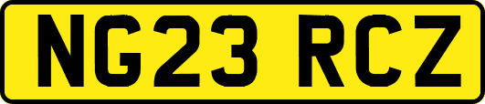 NG23RCZ