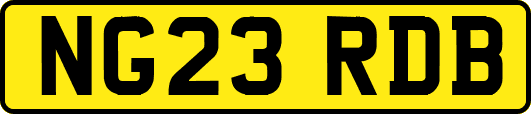 NG23RDB