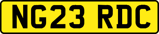 NG23RDC