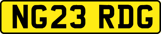 NG23RDG