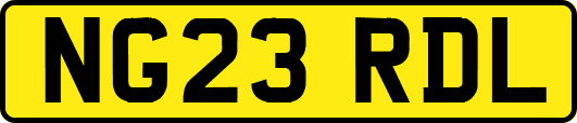 NG23RDL