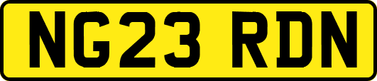 NG23RDN