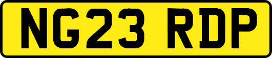 NG23RDP