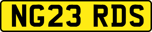 NG23RDS