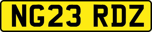 NG23RDZ