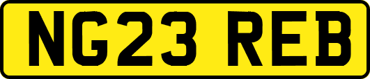 NG23REB