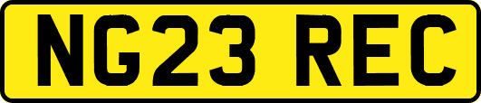 NG23REC