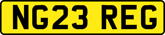 NG23REG