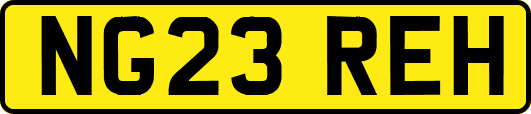 NG23REH