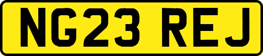 NG23REJ