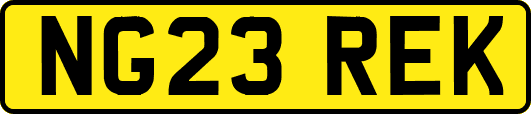 NG23REK