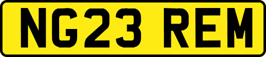 NG23REM