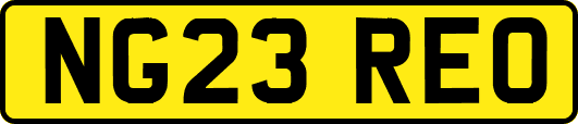 NG23REO