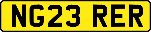 NG23RER