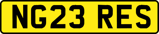 NG23RES