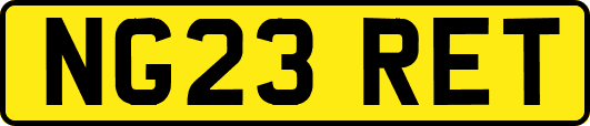 NG23RET