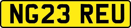 NG23REU