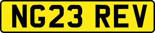 NG23REV