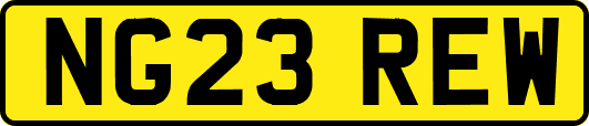 NG23REW