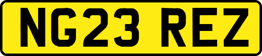 NG23REZ