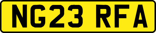NG23RFA