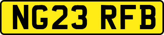 NG23RFB