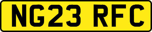 NG23RFC