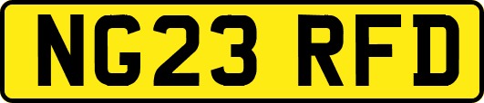 NG23RFD