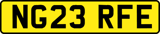 NG23RFE