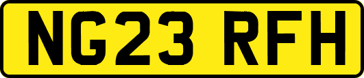 NG23RFH
