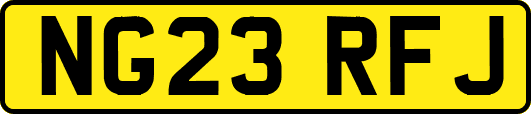 NG23RFJ