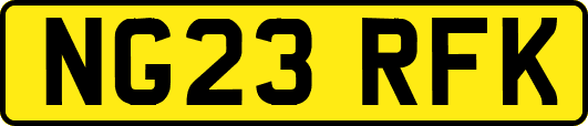 NG23RFK