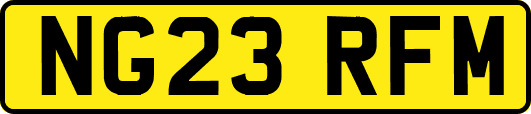 NG23RFM
