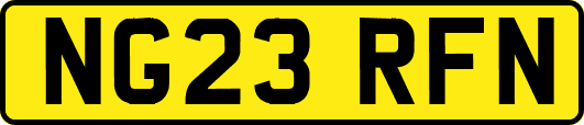NG23RFN