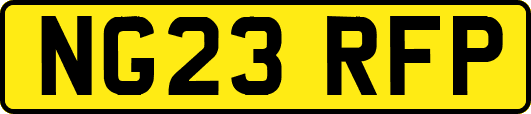 NG23RFP