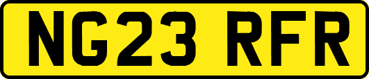 NG23RFR