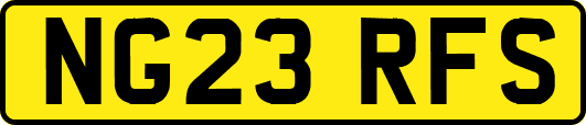 NG23RFS
